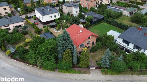 Dom, 211 m², Ujazd