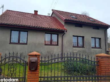 ul. Partyzantów, Białaczów, opoczyński, łódzkie