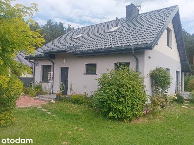 ŚWINIOTOP DOM Z OGRODEM NAD LIWCEM