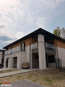 Gotowy bliźniak 116.59 m² z garażem | Łódź Olechów