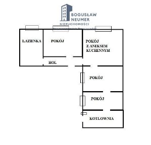 Dom z działką w Łodzi w pięknej zielonej okolicy