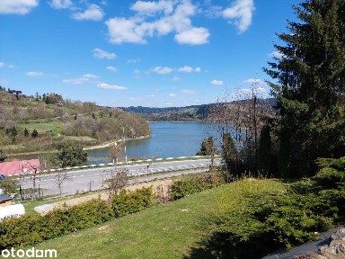Wołkowyja, Solina, leski, podkarpackie
