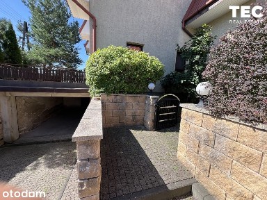 Dom wolnostojący 240 m² | 5 sypialni | garaż na 3 samochody |