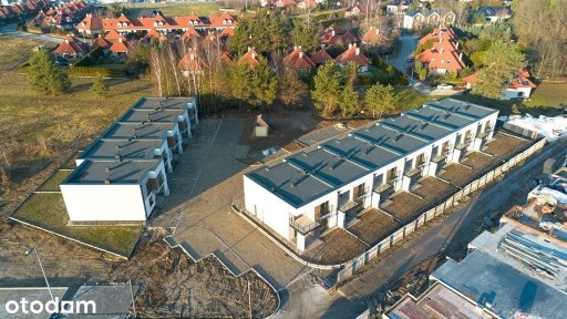 Jesienna Promocja/3pok/76m2 z balkonem 9,45m2