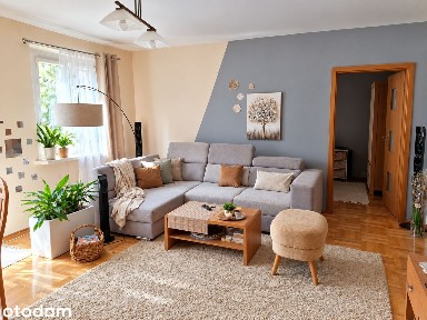 4 pokoje | 79,99 m²| 2. piętro | Ropczyce, ul. Piłsudskiego