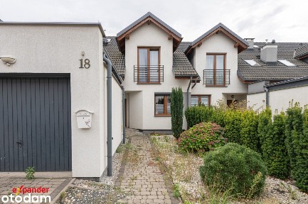 Dom 140 m² | 3 sypialnie | ogród | garaż | Wróblowice