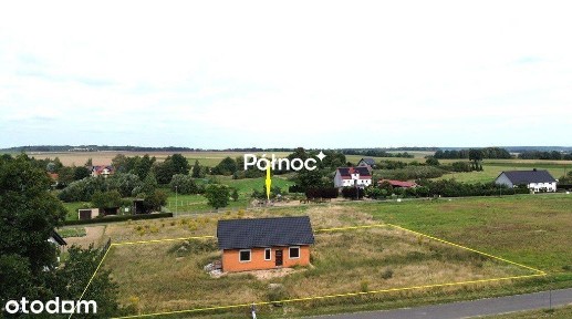 Nowy Dom W Żeliszowie
