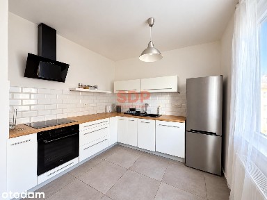 2-pokojowe mieszkanie 51 m² | Wrocław - Sępolno | Zielona okolica