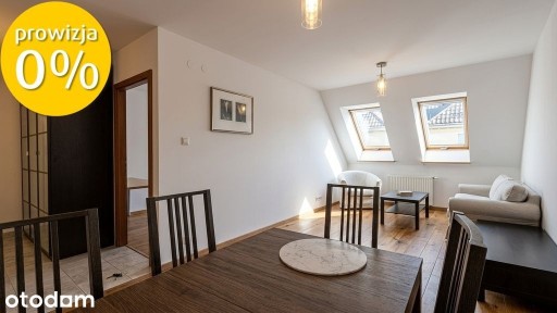 3 pokoje dla rodziny | 65 m² | Złotnicka | Gardero