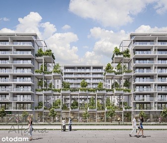 Ustawna Kawalerka|Centrum|Tramwaj|Balkon|Klucze w grudniu