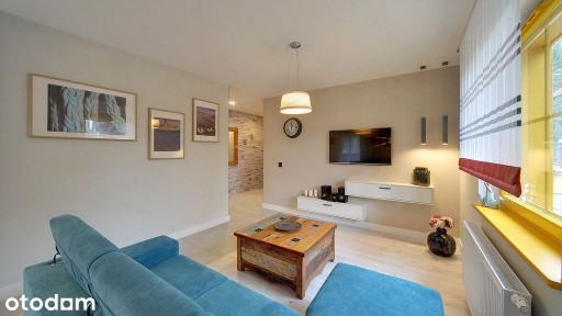WYJĄTKOWY APARTAMENT 703 NA SPRZEDAŻ W NORWESKIEJ DOLINIE