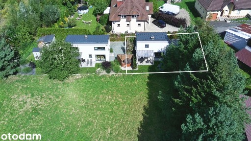 Na Sprzedaż Nieruchomość z Ogrodem i Dobrą Energią