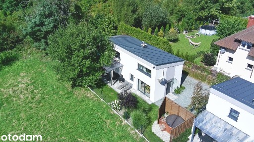 Na Sprzedaż Gotowa Nieruchomość z Ogrodem