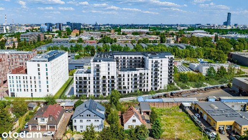 Wrocław 0% Prowizji!0% Pcc! Najlepsza inwestycja !