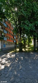 Gajowice, Fabryczna, Wrocław, dolnośląskie