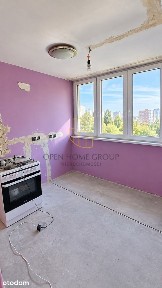 2 pokoje | 44 m² | Zabobrze| balkon | niski czynsz