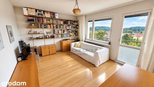 3 pokoje | 60,3 m² | balkon | widok na góry TOP