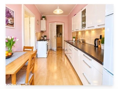 Przestronne 2 Pokoje | 56 M² | śródmieście | Aleja