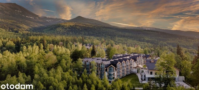 Green Mountain Resort Karpacz *****
