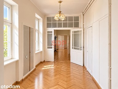 Mieszkanie 109,5 w centrum Żmigrodu | Ogród | 3 242 zł/m²