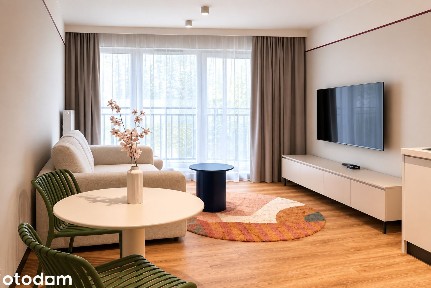 Nowe mieszkanie | Centrum Zgorzelca | 26,21 m²