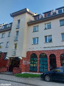ul. Edwarda Dembowskiego, Sępolno, Śródmieście, Wrocław, dolnośląskie