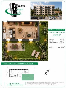 Nowe mieszkanie | Green Park| stan deweloperski
