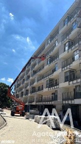 Bez podatku Pcc,Nowoczesne osiedle,2 pok,ogródek