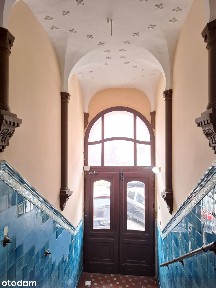 ul. Wapienna, Huby, Krzyki, Wrocław, dolnośląskie