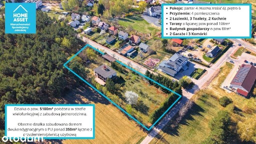 Pawła Olszewskiego, Boguty-Żurawie, Boguty-Pianki, ostrowski, mazowieckie
