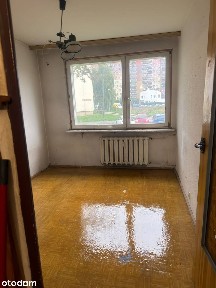 3 pokoje, 53,7m2 od ręki!