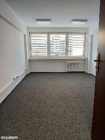 Lokal biurowy do wynajęcia w Łodzi z klimatyzacją