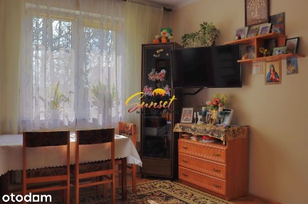 Dom56m²,Działka263m²,DużyGaraż,AtrakcyjnaLokalizac