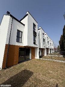 Nowoczesny segment 161 m² | PROMOCJA | 6 pokoi | Salon 44 m² |ul. Mała