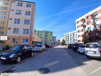 Przytulne 2 pokojowe mieszkanie blisko centrum!