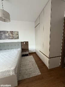 Mieszkanie 2-pokojowe z balkonem na Bemowie obok metra