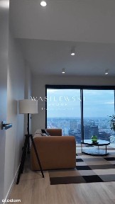 3-pokojowe mieszkanie 73 m² | Wola towarowa Towers