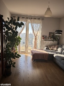 Metro Stokłosy | garaż | duży balkon
