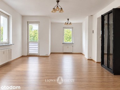 Mieszkanie na biuro | 116 m2 | Ursynów | Kameralne