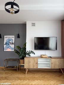 Dla pary | 2 pokoje | 46 m² | Gagarina| tramwaj pod blokiem
