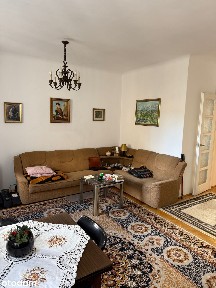 Stary Mokotów | 3 pokoje, 65 m² | balkon i winda | przy kinie Iluzjon