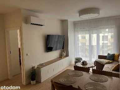 Najem okazjonalny/Warszawa/Wola/Redutowa/2 pokoje/wysoki standard