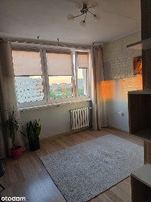 Mieszkanie 2-pokojowe na Bemowie z windą