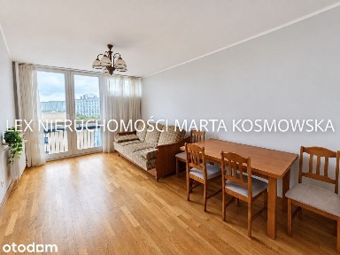 Krochmalna ul. Krochmalna, 2 pok. 39 m