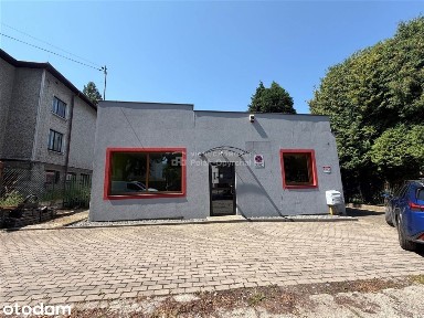 Obiekt 194 m2