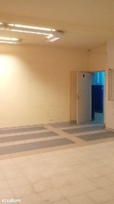Lokal użytkowy, 26,40 m², Będzin