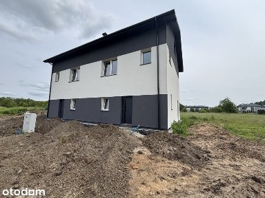 Dom w gm. Wiązowna-599000zł-okazja!