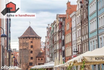 Śródmieście, Gdańsk, pomorskie