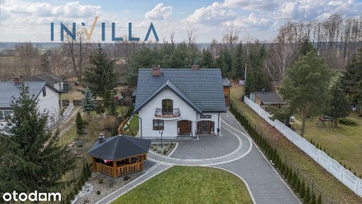 Sprzedaż komfortowego domu w malowniczej okolicy