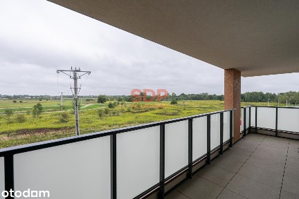 3-pokojowe mieszkanie | Psie Pole | Rycerska | Balkon | Garaż